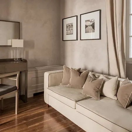 Ricasoli Luxury | Esperienze Apartmanhotel