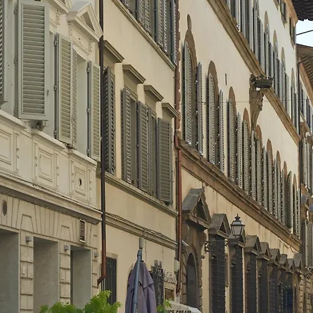 Apartmanhotel Ricasoli Luxury | Esperienze