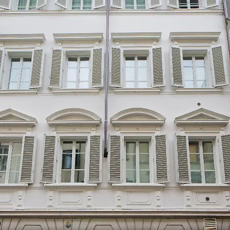 Ricasoli Luxury | Esperienze Apartmanhotel