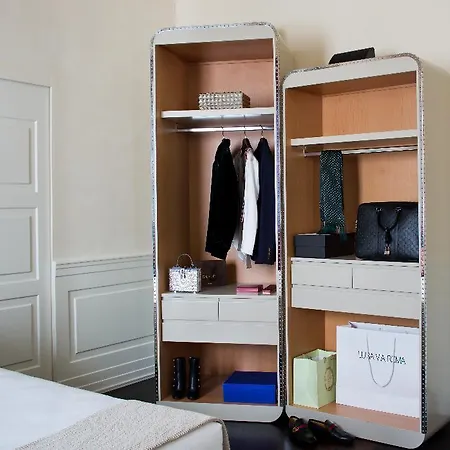 Ricasoli Luxury | Esperienze Apartmanhotel 5*