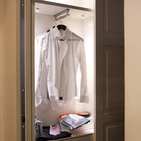 Apartmanhotel Ricasoli Luxury | Esperienze Firenze