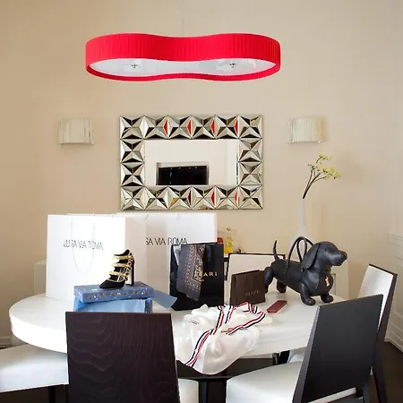 Apartmanhotel Ricasoli Luxury | Esperienze