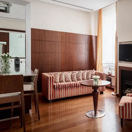 Apart Otel Ricasoli Luxury | Esperienze 5*