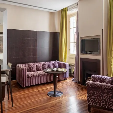 Ricasoli Luxury | Esperienze Apart Otel Floransa