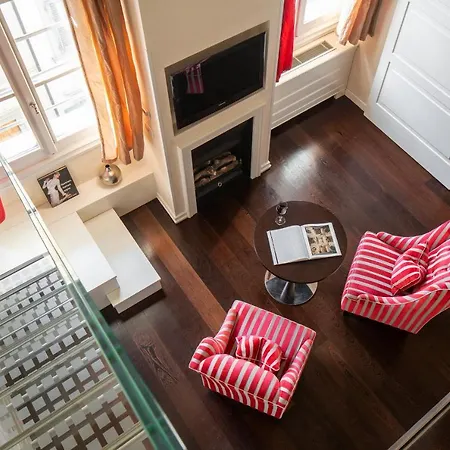 Apart Otel Ricasoli Luxury | Esperienze 5*