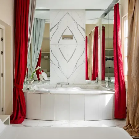 Ricasoli Luxury | Esperienze 5* 피렌체