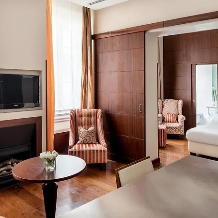 Apart Otel Ricasoli Luxury | Esperienze