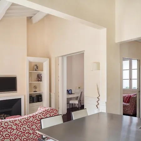 Ricasoli Luxury | Esperienze 5* Floransa