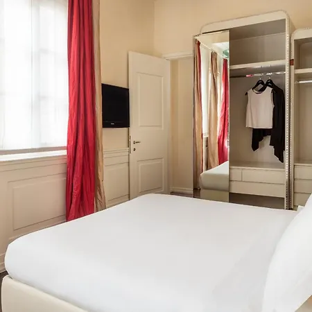 Ricasoli Luxury | Esperienze Apart Otel 5*