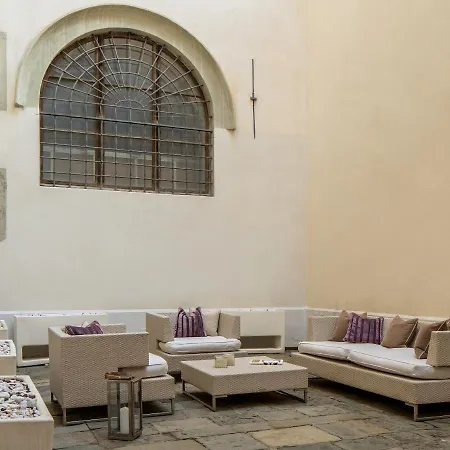 Ricasoli Luxury | Esperienze Apart Otel 5*
