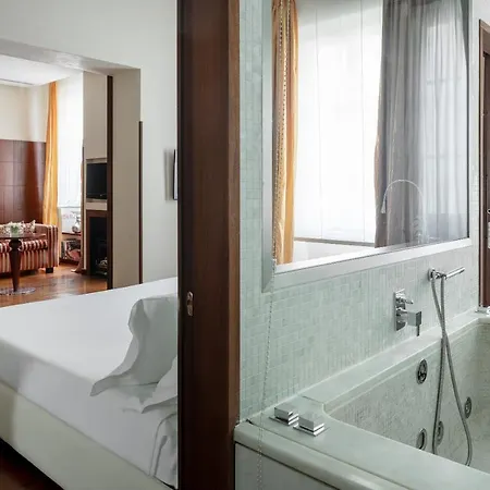 Ricasoli Luxury | Esperienze Apart Otel