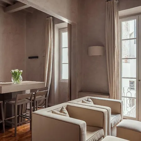Ricasoli Luxury | Esperienze Apart Otel Floransa
