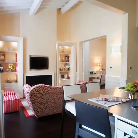 Apart Otel Ricasoli Luxury | Esperienze Floransa