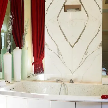 Appart hôtel Ricasoli Luxury | Esperienze Florence