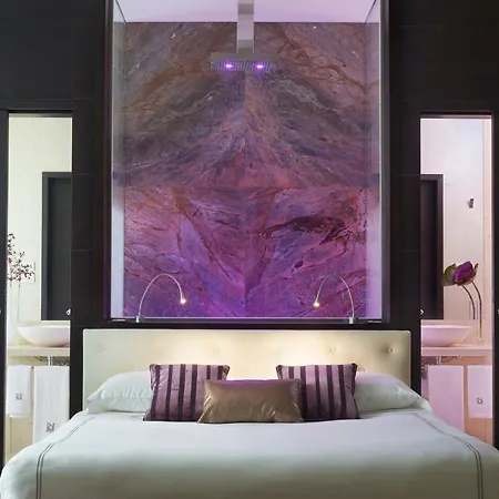 Appart hôtel Ricasoli Luxury | Esperienze 4*