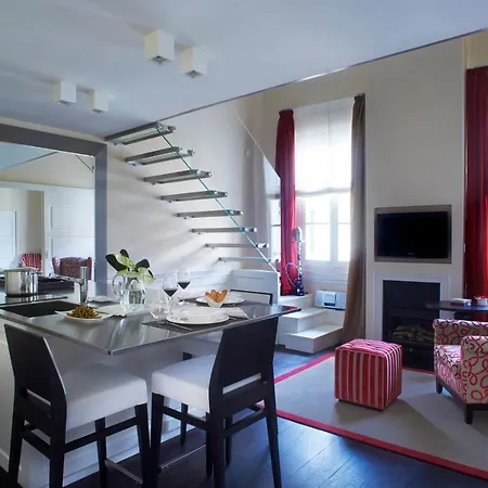 Ricasoli Luxury | Esperienze Appart hôtel Florence