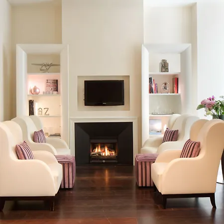 Appart hôtel Ricasoli Luxury | Esperienze 4*