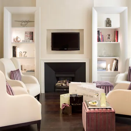 Ricasoli Luxury | Esperienze 4* Florence