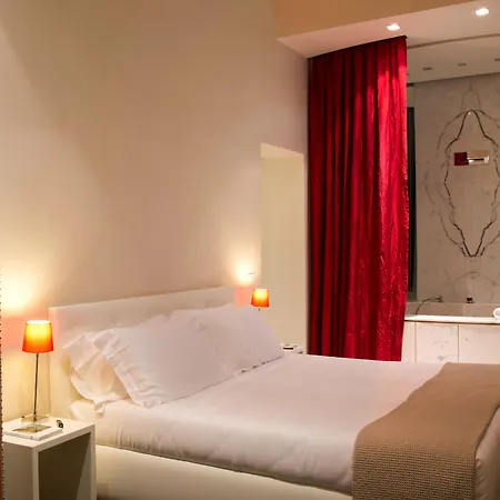 Appart hôtel Ricasoli Luxury | Esperienze