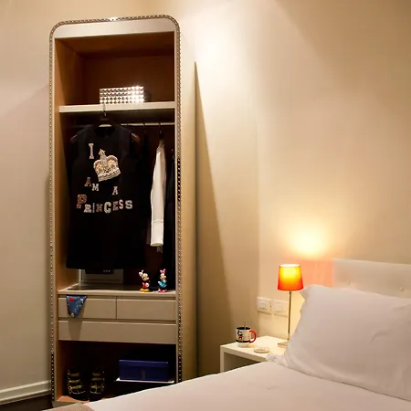 Appart hôtel Ricasoli Luxury | Esperienze Florence