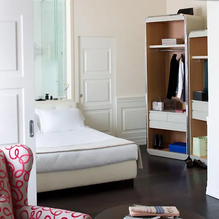 Appart hôtel Ricasoli Luxury | Esperienze Florence