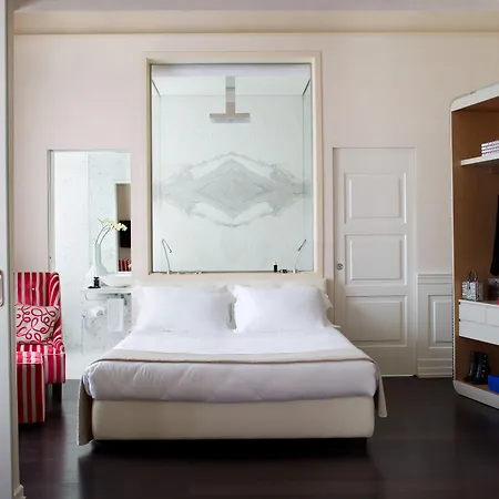 Appart hôtel Ricasoli Luxury | Esperienze