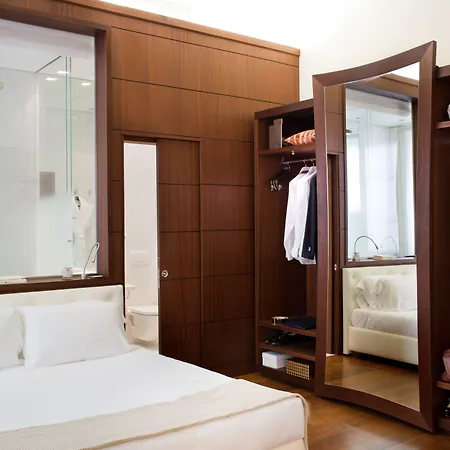 Appart hôtel Ricasoli Luxury | Esperienze