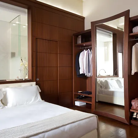 Ricasoli Luxury | Esperienze Appart hôtel 4*