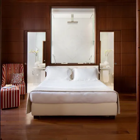 Appart hôtel Ricasoli Luxury | Esperienze