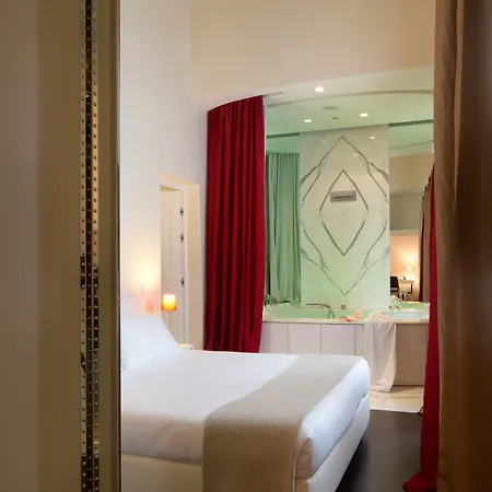 Appart hôtel Ricasoli Luxury | Esperienze Florence