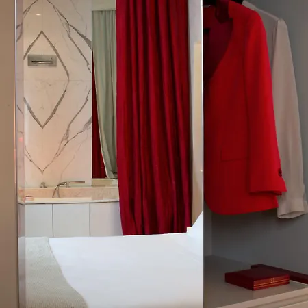 Ricasoli Luxury | Esperienze Appart hôtel 4*