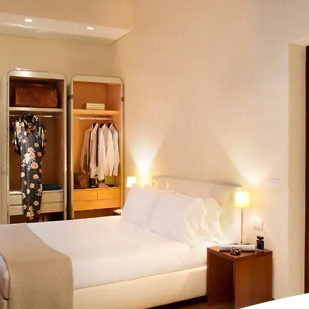 Ricasoli Luxury | Esperienze 4* Florence