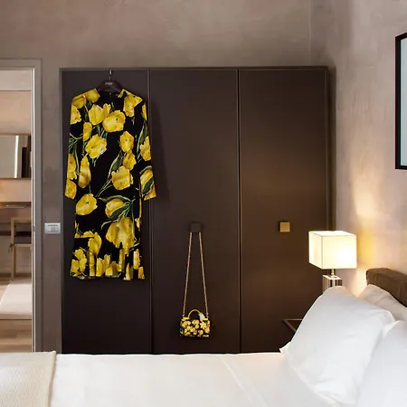 Ricasoli Luxury | Esperienze Appart hôtel Florence