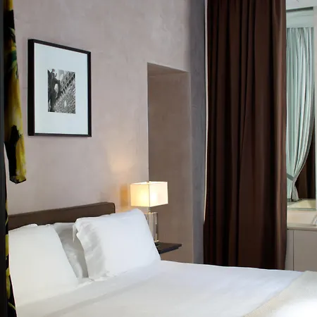 Ricasoli Luxury | Esperienze 4* Florence