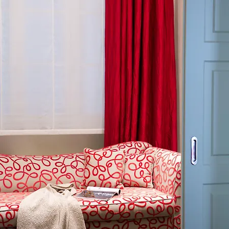 Ricasoli Luxury | Esperienze 4* Florence