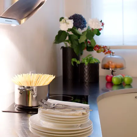 Ricasoli Luxury | Esperienze 4* Florence