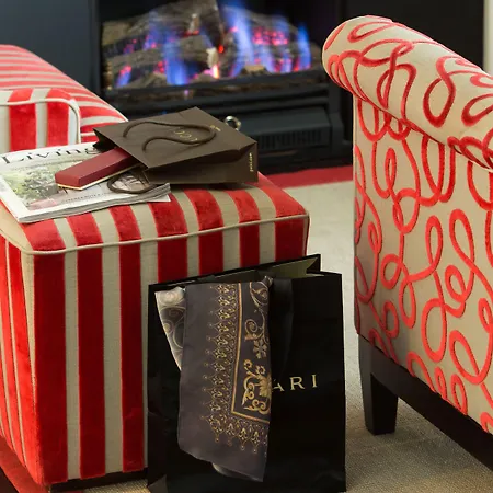 Ricasoli Luxury | Esperienze