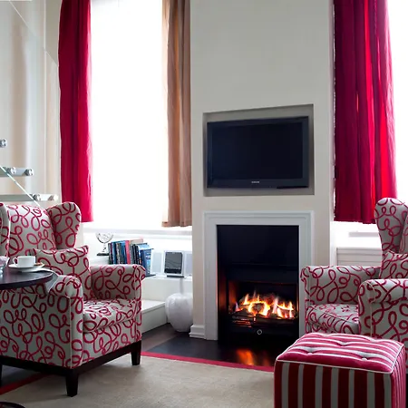 Ricasoli Luxury | Esperienze Appart hôtel