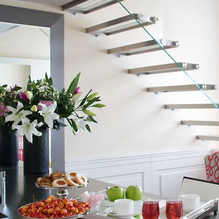 Ricasoli Luxury | Esperienze 4* Florence