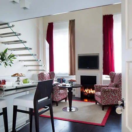 Ricasoli Luxury | Esperienze Appart hôtel