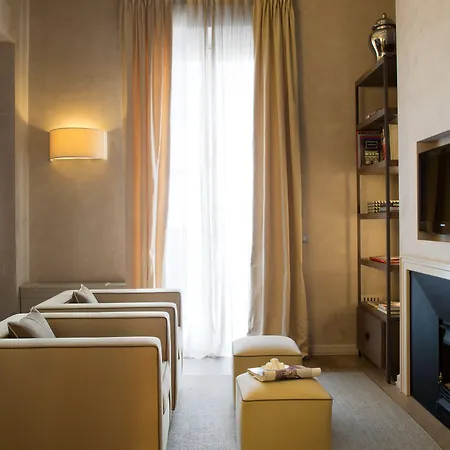 Ricasoli Luxury | Esperienze Appart hôtel