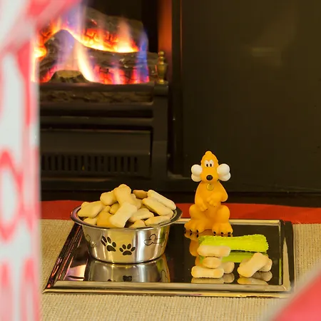 Appart hôtel Ricasoli Luxury | Esperienze