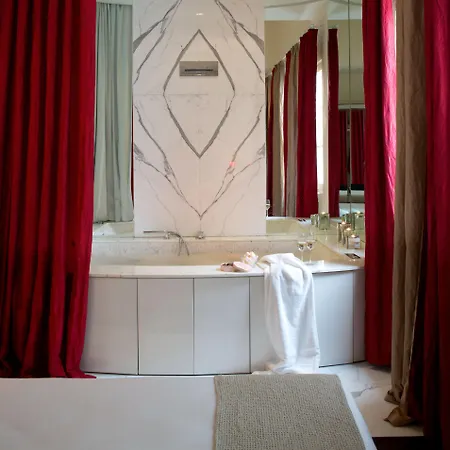 Ricasoli Luxury | Esperienze 4* Florence