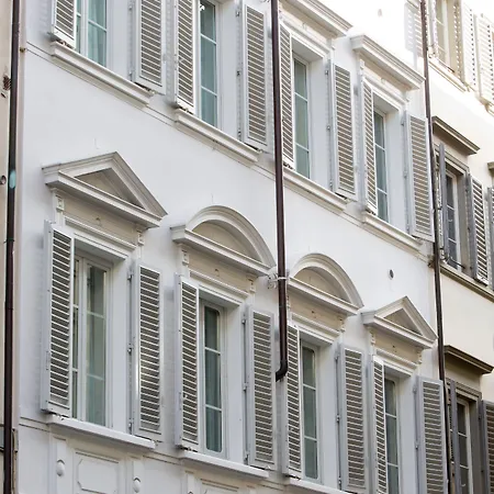 Appart hôtel Ricasoli Luxury | Esperienze Florence