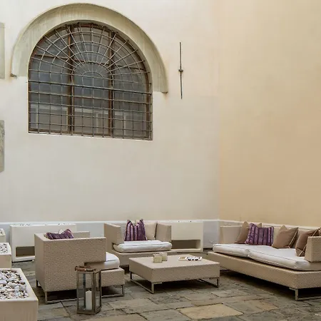 Ricasoli Luxury | Esperienze Appart hôtel