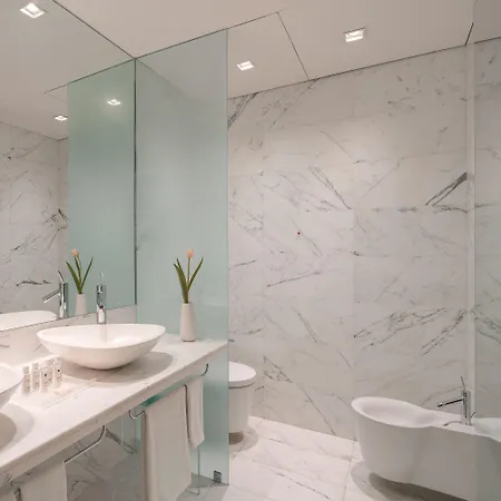 Ricasoli Luxury | Esperienze Appart hôtel