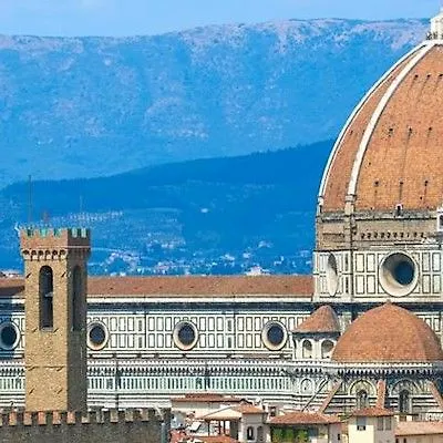 Ricasoli Luxury | Esperienze Lejlighedshotel
