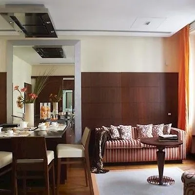 Apart Otel Ricasoli Luxury | Esperienze 5*