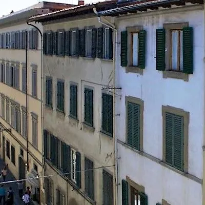 Ricasoli Luxury | Esperienze Lejlighedshotel 5*