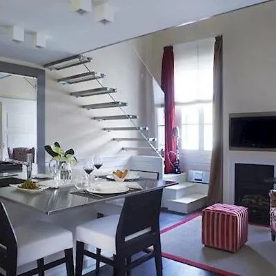 Apart Otel Ricasoli Luxury | Esperienze